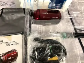 Dxg-5f3v Dxg Hd Video Camera #3