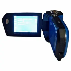 Dxg-5b6v Dxg Usa Dxg-5b9v 2x Hd Fhd Handheld Camcorder Camera Lot Bundle