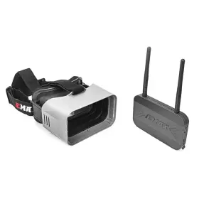 Emax 708111882422 Transporter 2 5.8ghz Fpv Goggles #3