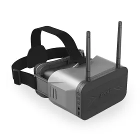 Emax 708111882422 Transporter 2 5.8ghz Fpv Goggles