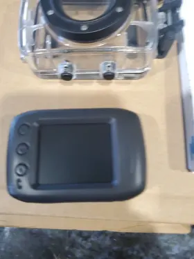 Ei2000 Emerson Camcorder - Silver #3