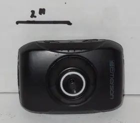 Evc355bk Emerson Evc355 Action Cam Digital Camera 720p Hd Video Waterproof Works #2