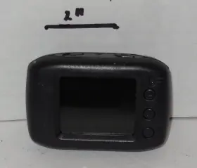 Evc355bk Emerson Evc355 Action Cam Digital Camera 720p Hd Video Waterproof Works #3