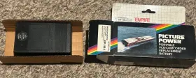 Epp-105-2 Empire Video Mates Camcorder Battery Replacement Vcr Jvc Minolta Sharp Magnavox Quasa Epp104
