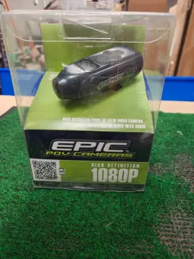 Epic 813628084105 Pov Cameras High Definition 1080p Point Of View Stc-epichdp