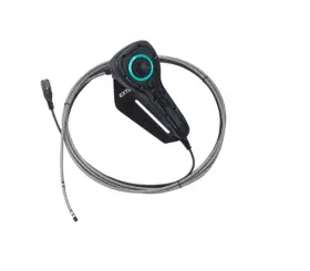 Hdv7c-a4-60-3 Extech 4-way Articulating 6 Mm X 3 M Probe
