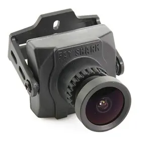 Fsv1231 Fat Shark 840630112311 600l Race Cam Ccd Pal V3 Fpv Camera