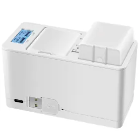 Feirsh 728370279375 Charger Station Gift For Arlo Digital Led Screen Charging Compatible Fo