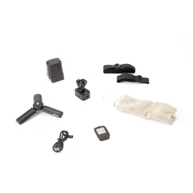 1923027 Feiyu Pocket3 Pocket 3 3-axis Handheld Gimbal Camera - Sku#1923027