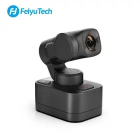 12mp Feiyutech 970078073722 Feiyu Pocket 3 Camera 4k 60fps 130 Fov With 3-axis Gimbal Head