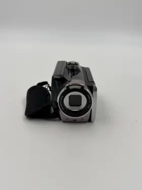 Hdv-613a Flip Full Hd 1080p Digital Video Camera Camcorder Screen