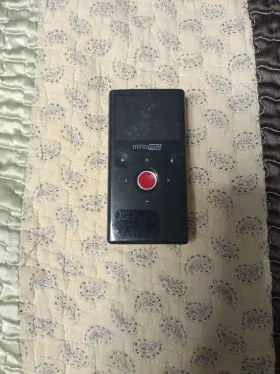 Fvm2120m-uk Flip Video M2120 Camcorder - For Parts Or Repair As Is