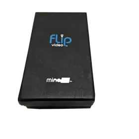 M3160 Flip Video Cisco Mino Hd 4gb 2 In Lcd Display Camera Parts Only