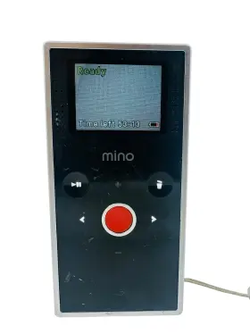 Psv-460 Flip Video Mino F360b Camera Camcorder Tt430