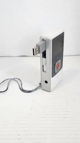U2120 Flip Video U260b High Definition Avc Camcorder Ultra Tested #2