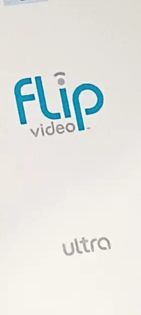 U260whc1 Flip Video Camcorder