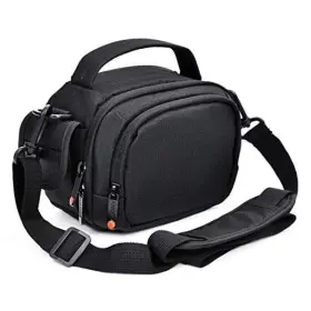 Ft-hv20 Fosoto Camera Camcorder Case Compatible For Canon Vixia Hf R800 R700 Sony Hdr