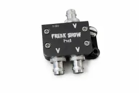 12g-sdi Freakshow Hd Msx2-l 4k
