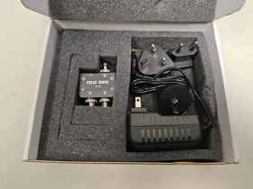 12g-sdi Freakshow Hd Msx2-o 4k - Open Box