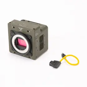 950-00114 Freefly Ember S5k 4tb High Speed Camera For Sony E - Sku#1945437