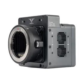 950-00145 Freefly Ember S5k 4tb High Speed Camera Active Canon Ef