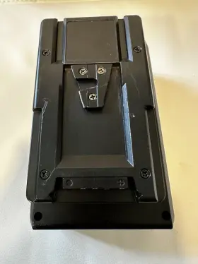 Fb-240 Frezzi Frezzie Li-ion Battery 14.8 V. 240 Wh #3