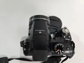 S5100 Fujifilm Finepix Digital Camera - Tested #2
