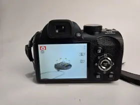 S5100 Fujifilm Finepix Digital Camera - Tested #3