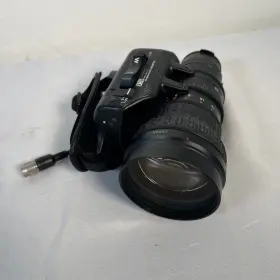 S20x6.4brm-sd Fujinon 076783016996 Untested