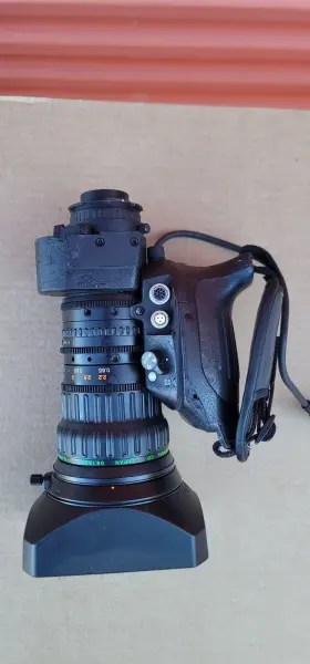 A15x8bevm-28b Fujinon #2