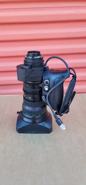 A15x8bevm-28b Fujinon