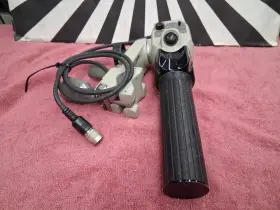 Erd-10a-d01 Fujinon Epa-22 Controller