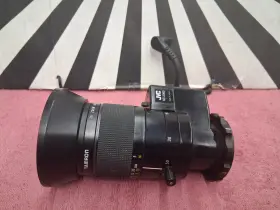 Ky-1900 Fujinon Hz-2060 Jvc For / 210 310 320