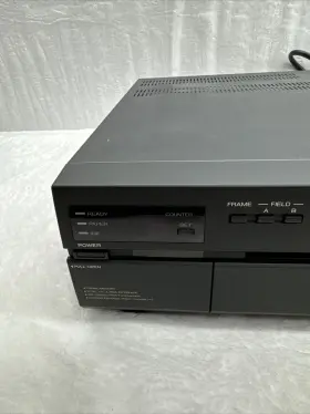 V-p8000 Fujix Video-graphic Printer Untested #2