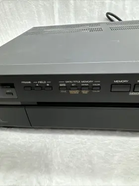 V-p8000 Fujix Video-graphic Printer Untested #3