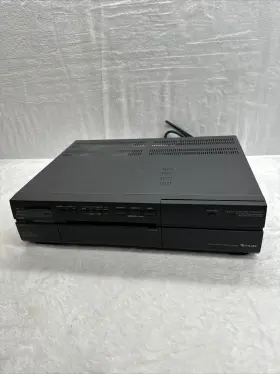V-p8000 Fujix Video-graphic Printer Untested