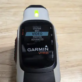 010-01088-10 Garmin Virb Elite Hd Gps Action Sports Camera Cam Wi-fi Wifi And Dive Case #3