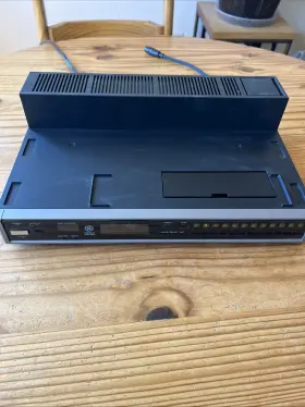 1cvt650 Ge Uni-cam 8mm Video System Model
