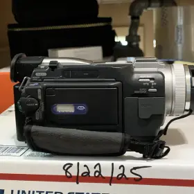 A1455 Ge Digital Camera X5 14.1mp Image Stabilization