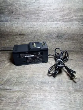 Cps017 Ge Cg683 Power Supply Battery Charger #cps017 18v Charge 13v Adapter Tested Guc