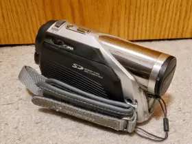 Dv1210 Genius G-shot Digital Video Camera 12 Mega Pixels 4x Zoom #2