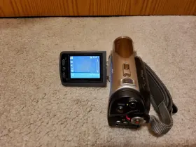 Dv1210 Genius G-shot Digital Video Camera 12 Mega Pixels 4x Zoom #3