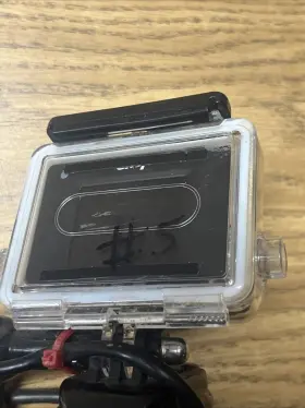 Git2 Gitup Action Camera With Case And Mount #3
