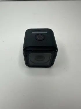 10193a-asst1 Gopro Hero Session Cr 8.0 Mp Waterproof Action Cam 28262538