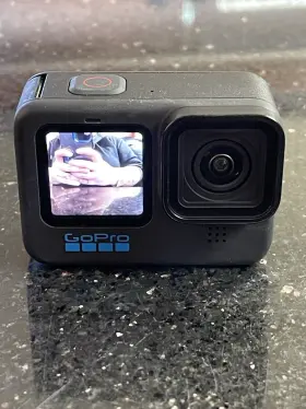 107387-2 Gopro 10 Black #107387-2 Mgc #2