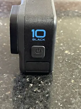 107387-2 Gopro 10 Black #107387-2 Mgc #3