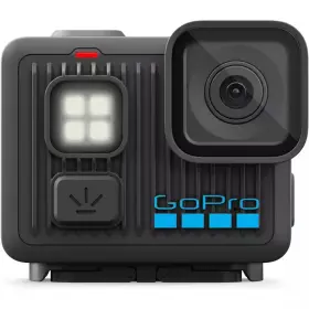 Gopro 711181224368 Lit Hero Action Camera