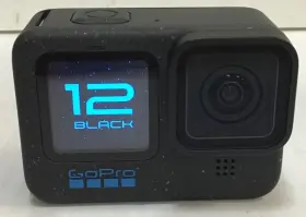 Gopro 810116380282 Ma3 Hero 12 Black 5k Action Camera #2