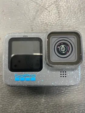Pd4049636 Gopro 810116380305 Hero 12 Black With Battery