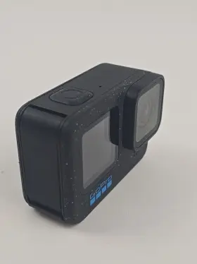 Gopro 810116380589 Hero 12 Black 5k Action Camcorder - No Power #2